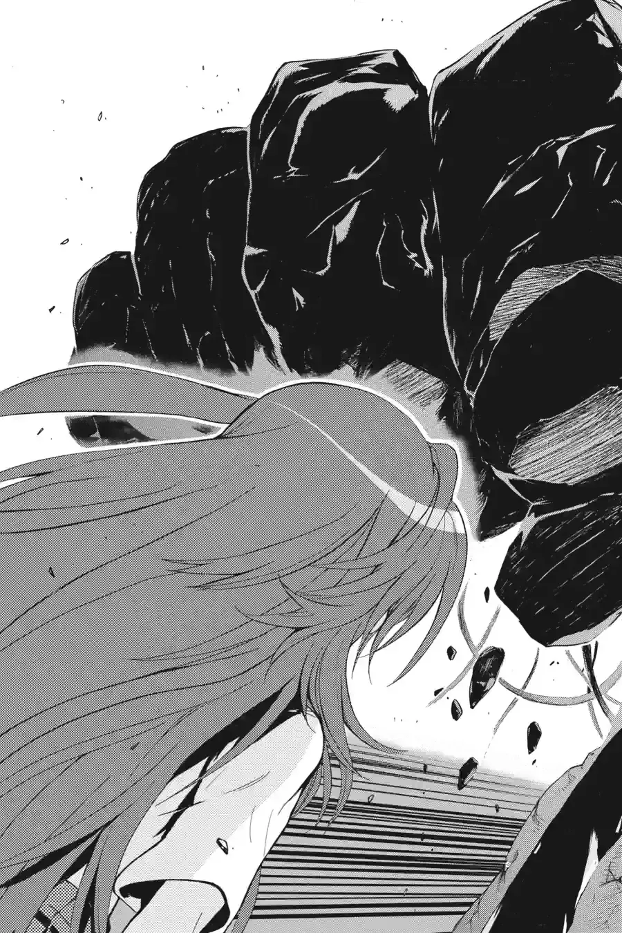 Toaru Majutsu no Index Chapter 39.2 page 14 - 