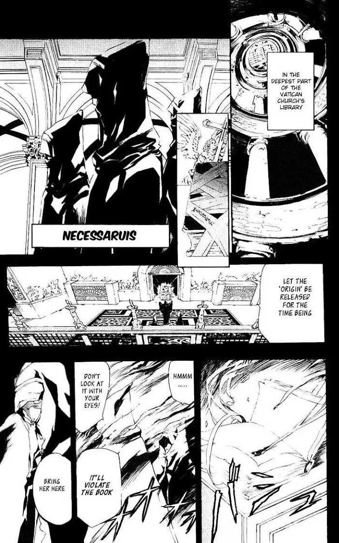 Toaru Majutsu no Index Chapter 4 page 2 - 