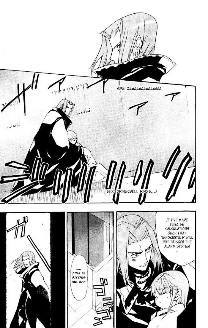 Toaru Majutsu no Index Chapter 4 page 22 - 