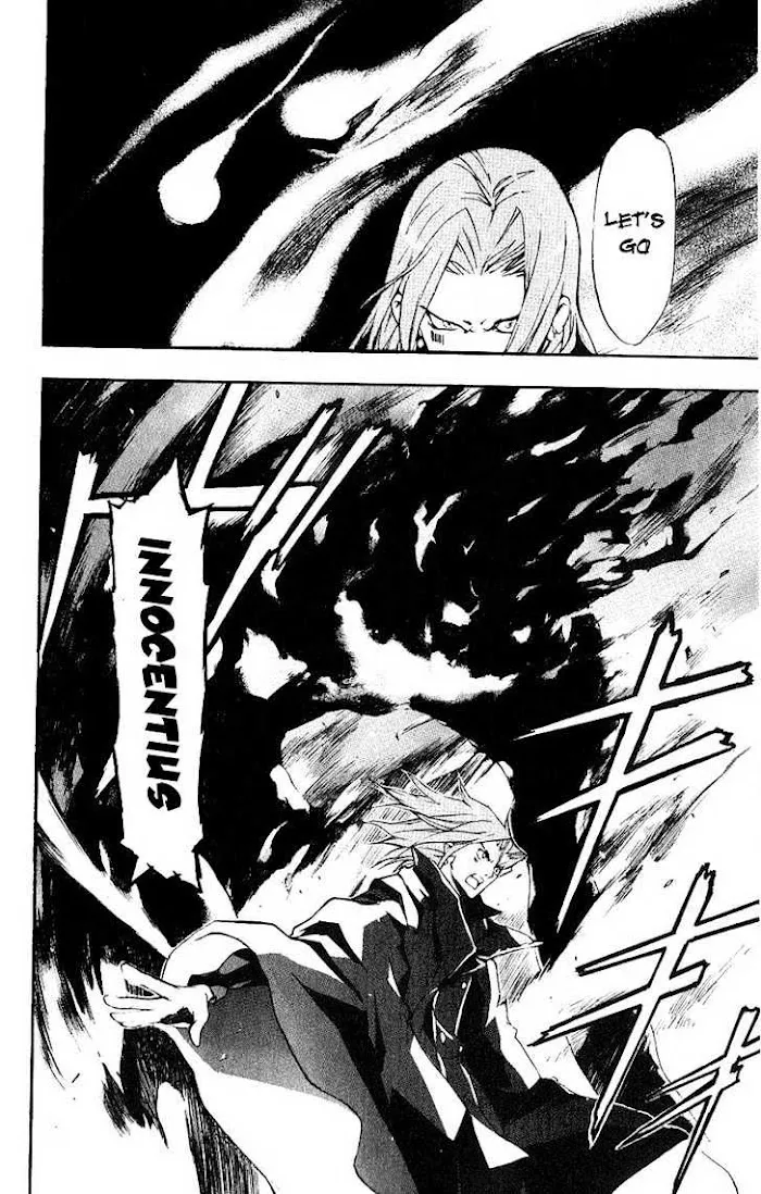 Toaru Majutsu no Index Chapter 4 page 9 - 
