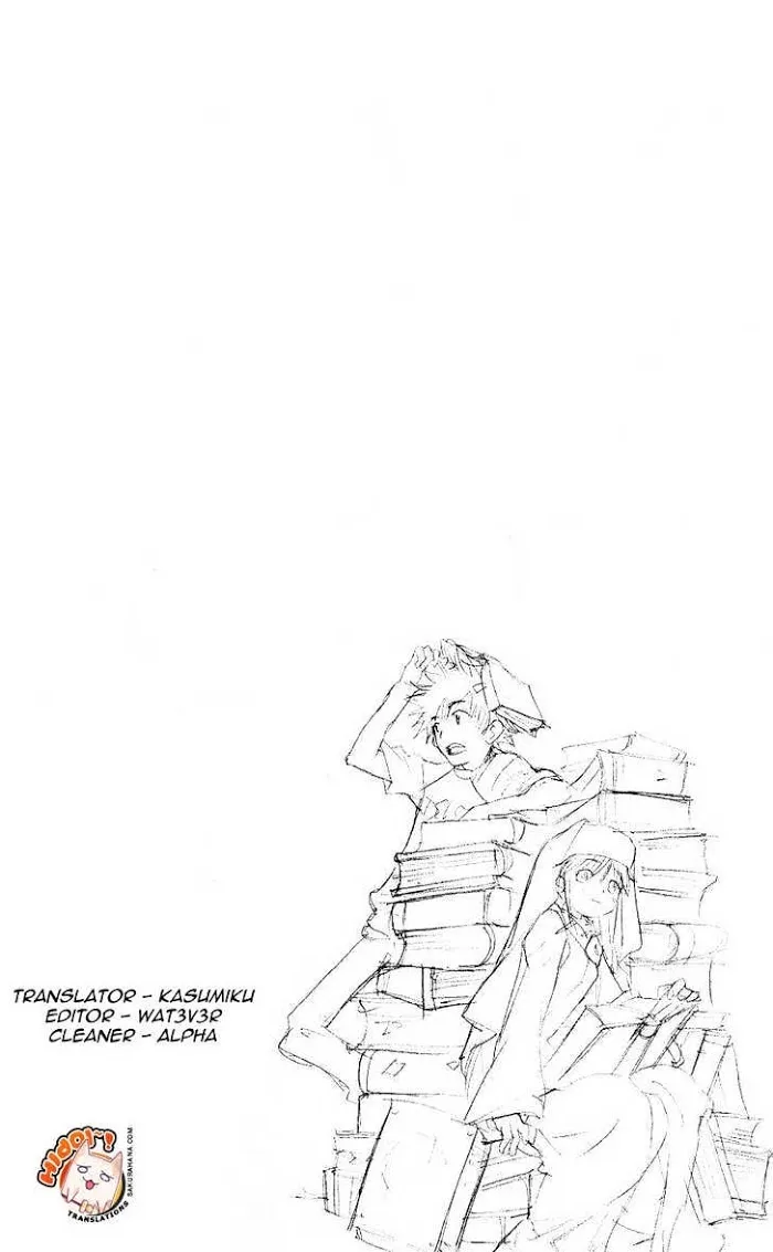 Toaru Majutsu no Index Chapter 5 page 2 - 