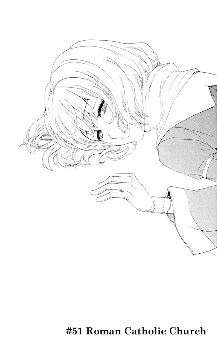 Toaru Majutsu no Index Chapter 51 page 6 - 