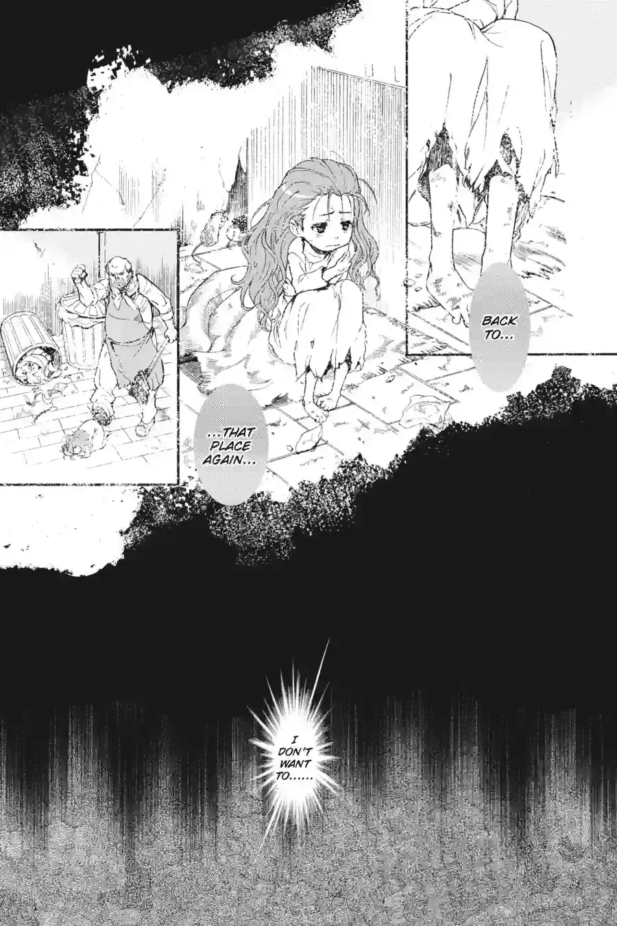 Toaru Majutsu no Index Chapter 56.1 page 2 - 