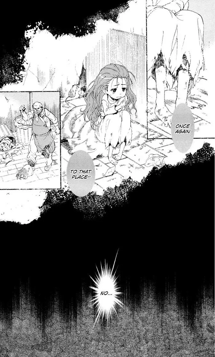 Toaru Majutsu no Index Chapter 56 page 19 - 