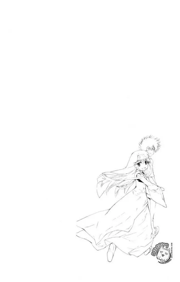 Toaru Majutsu no Index Chapter 6 page 38 - 