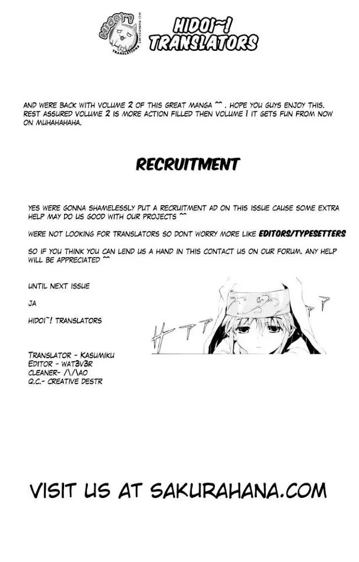 Toaru Majutsu no Index Chapter 6 page 39 - 