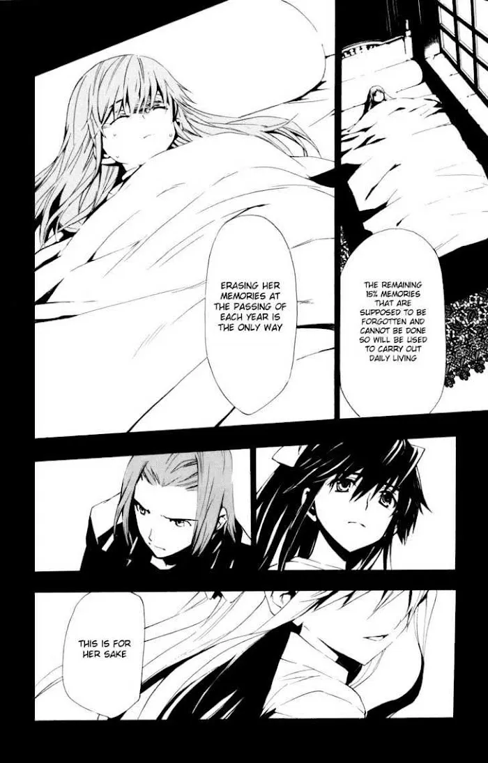 Toaru Majutsu no Index Chapter 7 page 13 - 