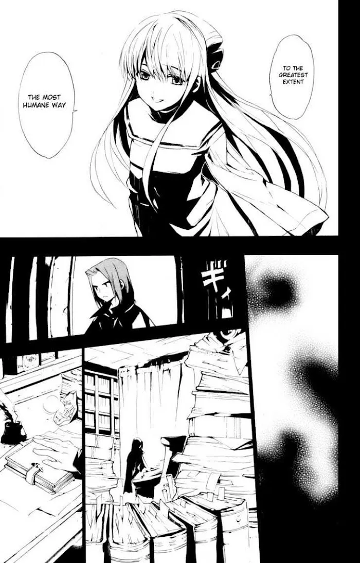 Toaru Majutsu no Index Chapter 7 page 14 - 