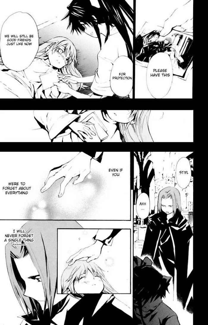 Toaru Majutsu no Index Chapter 7 page 26 - 