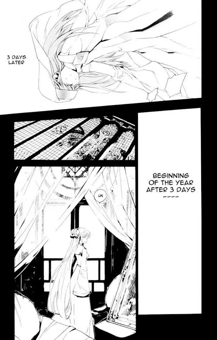 Toaru Majutsu no Index Chapter 7 page 10 - 
