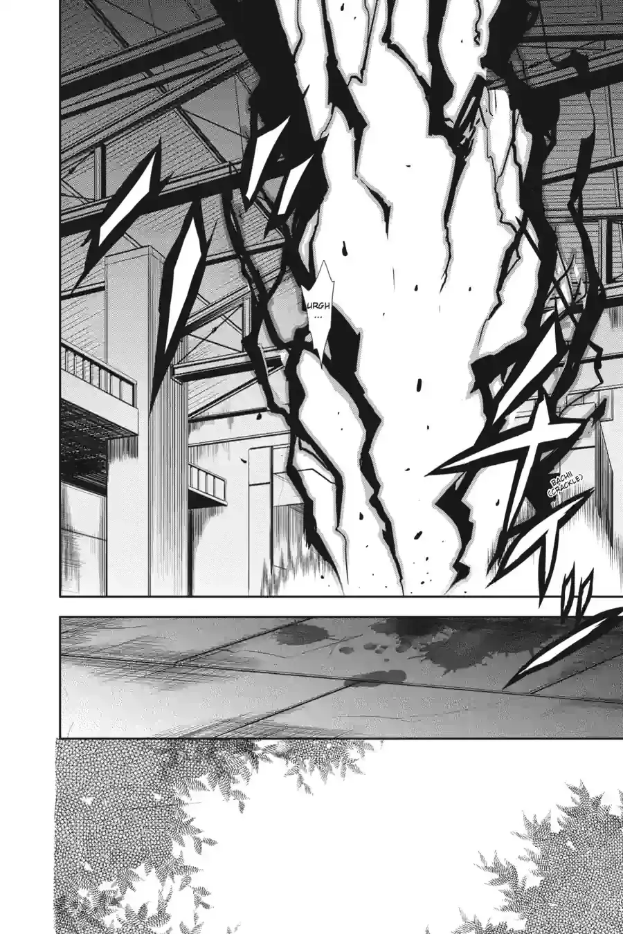 Toaru Majutsu no Index Chapter 70.1 page 12 - 