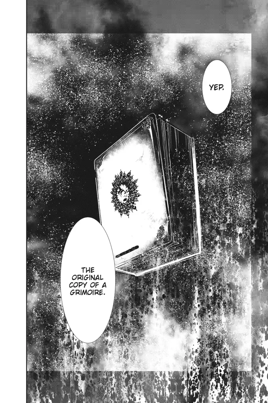 Toaru Majutsu no Index Chapter 70.1 page 6 - 