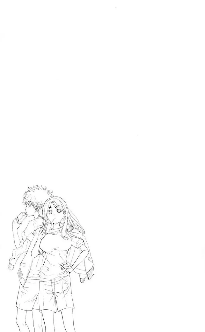 Toaru Majutsu no Index Chapter 70 page 42 - 