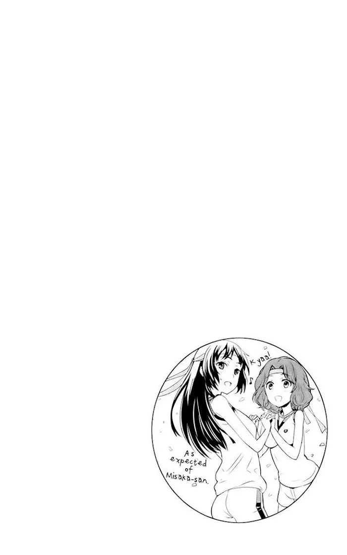 Toaru Majutsu no Index Chapter 71 page 34 - 