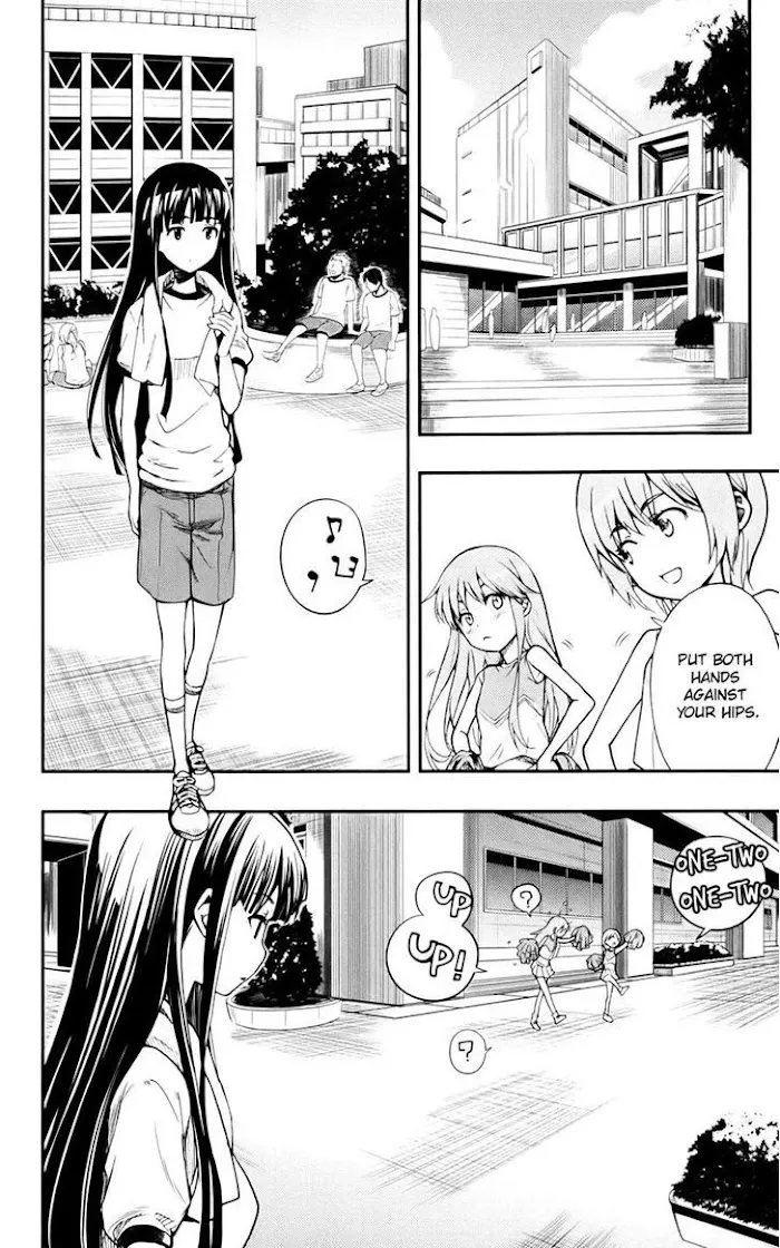 Toaru Majutsu no Index Chapter 75 page 2 - 