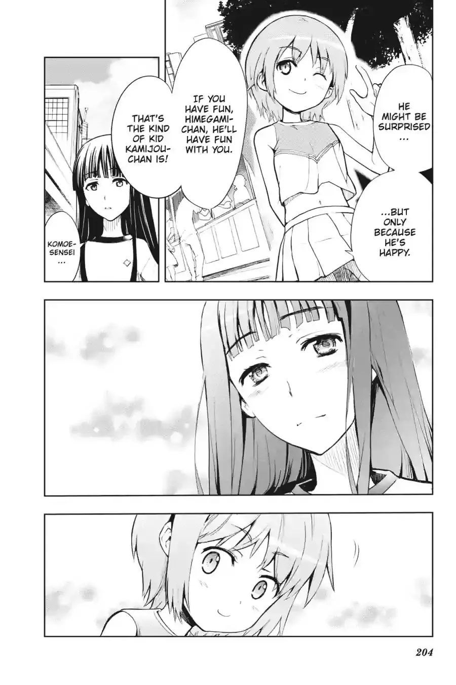 Toaru Majutsu no Index Chapter 77.1 page 12 - 