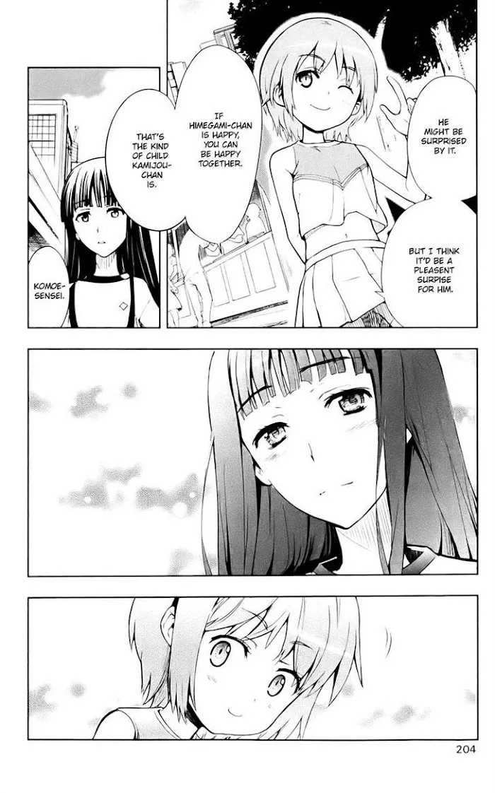 Toaru Majutsu no Index Chapter 77 page 24 - 