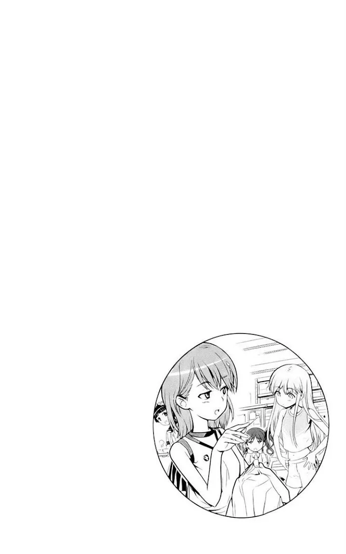 Toaru Majutsu no Index Chapter 77 page 28 - 