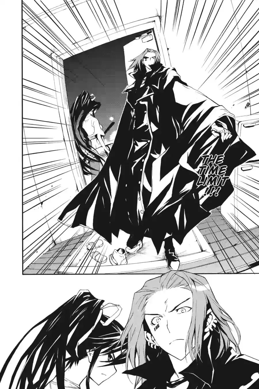 Toaru Majutsu no Index Chapter 8.1 page 2 - 