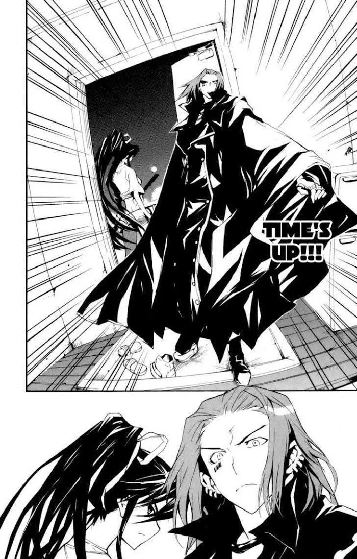 Toaru Majutsu no Index Chapter 8 page 18 - 