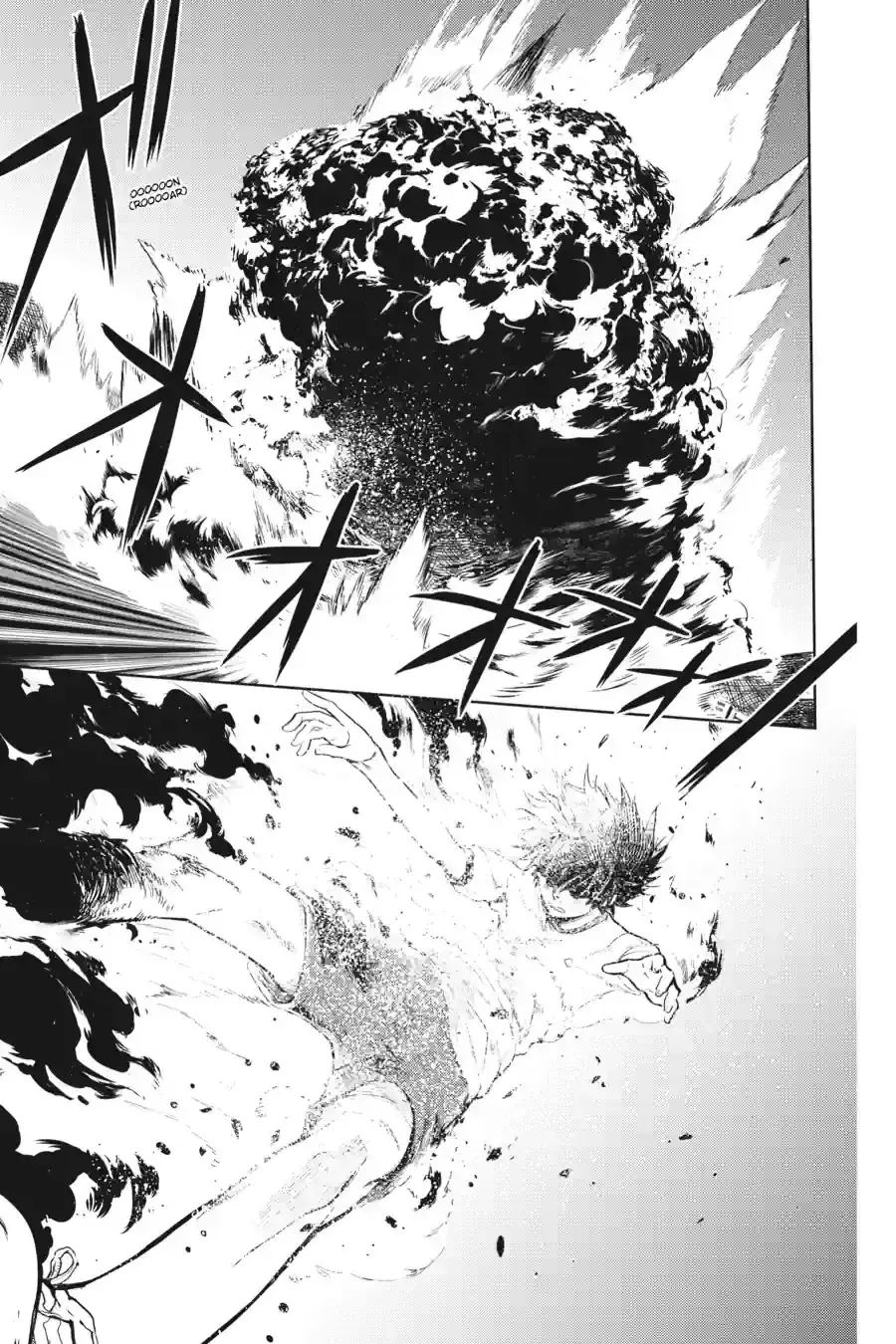 Toaru Majutsu no Index Chapter 83.1 page 9 - 