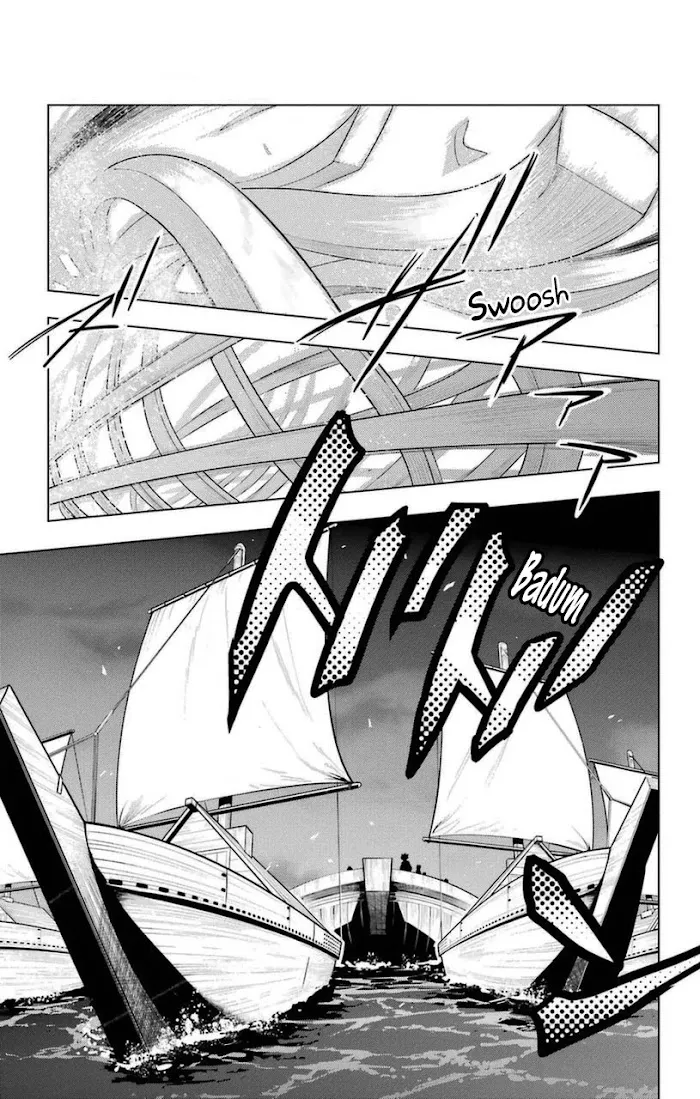 Toaru Majutsu no Index Chapter 92 page 6 - 