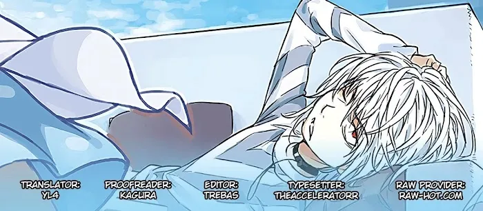 Toaru Majutsu no Index Chapter 93 page 30 - 