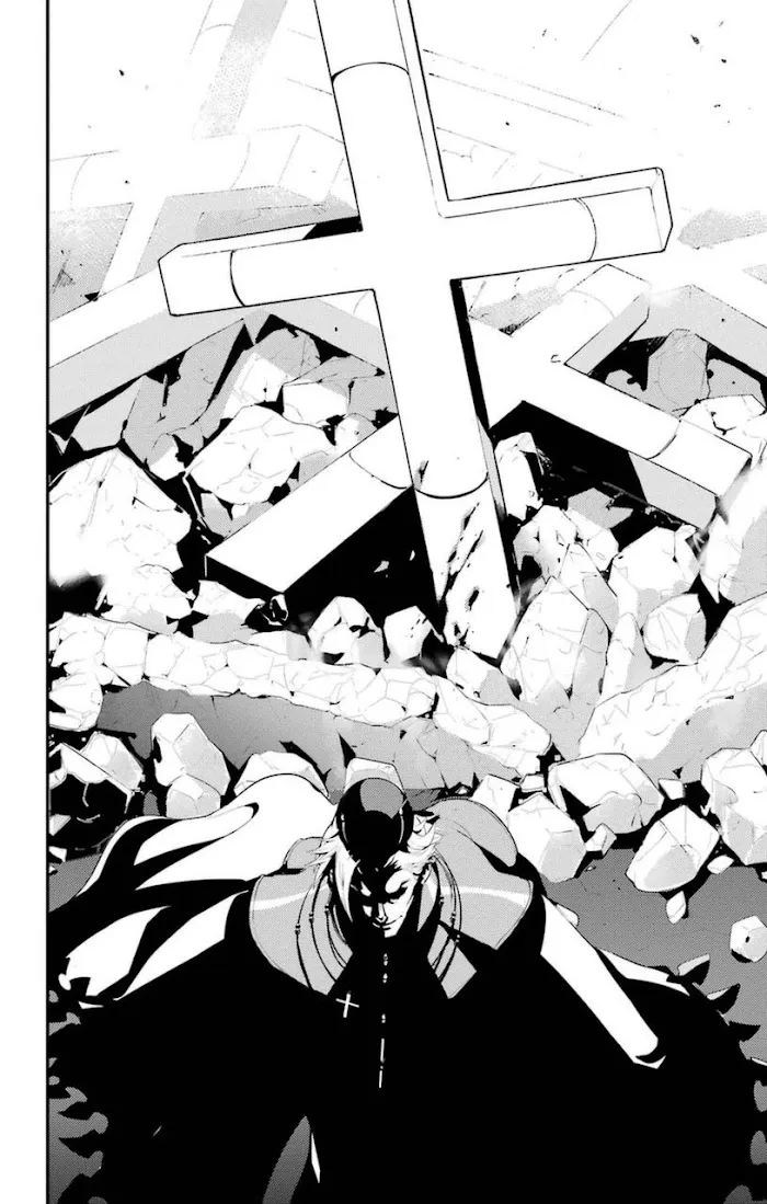Toaru Majutsu no Index Chapter 94 page 13 - 
