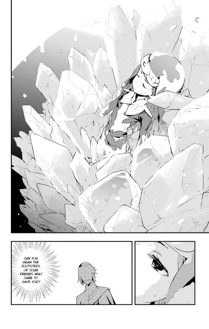 Toaru Majutsu no Index Chapter 94 page 17 - 