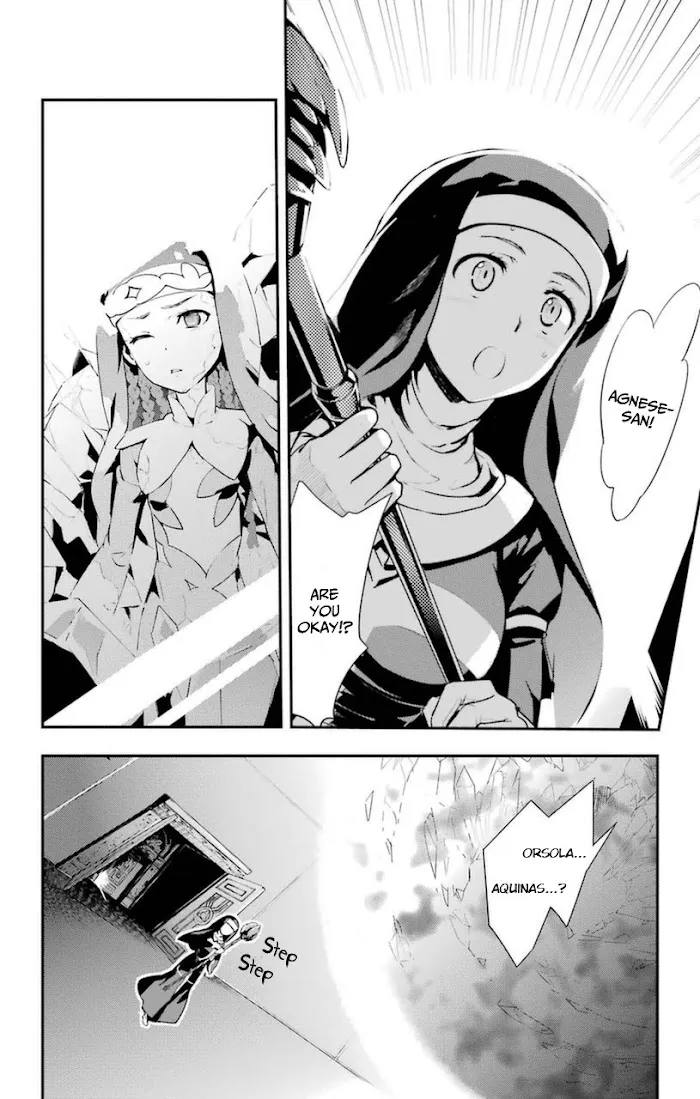 Toaru Majutsu no Index Chapter 94 page 19 - 