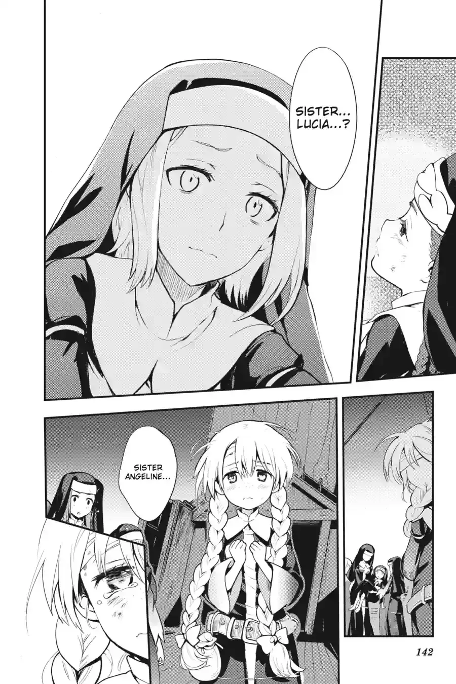 Toaru Majutsu no Index Chapter 96.1 page 1 - 