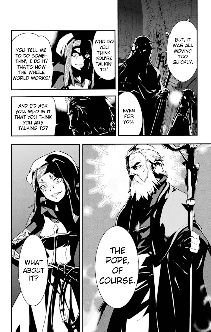 Toaru Majutsu no Index Chapter 97 page 2 - 