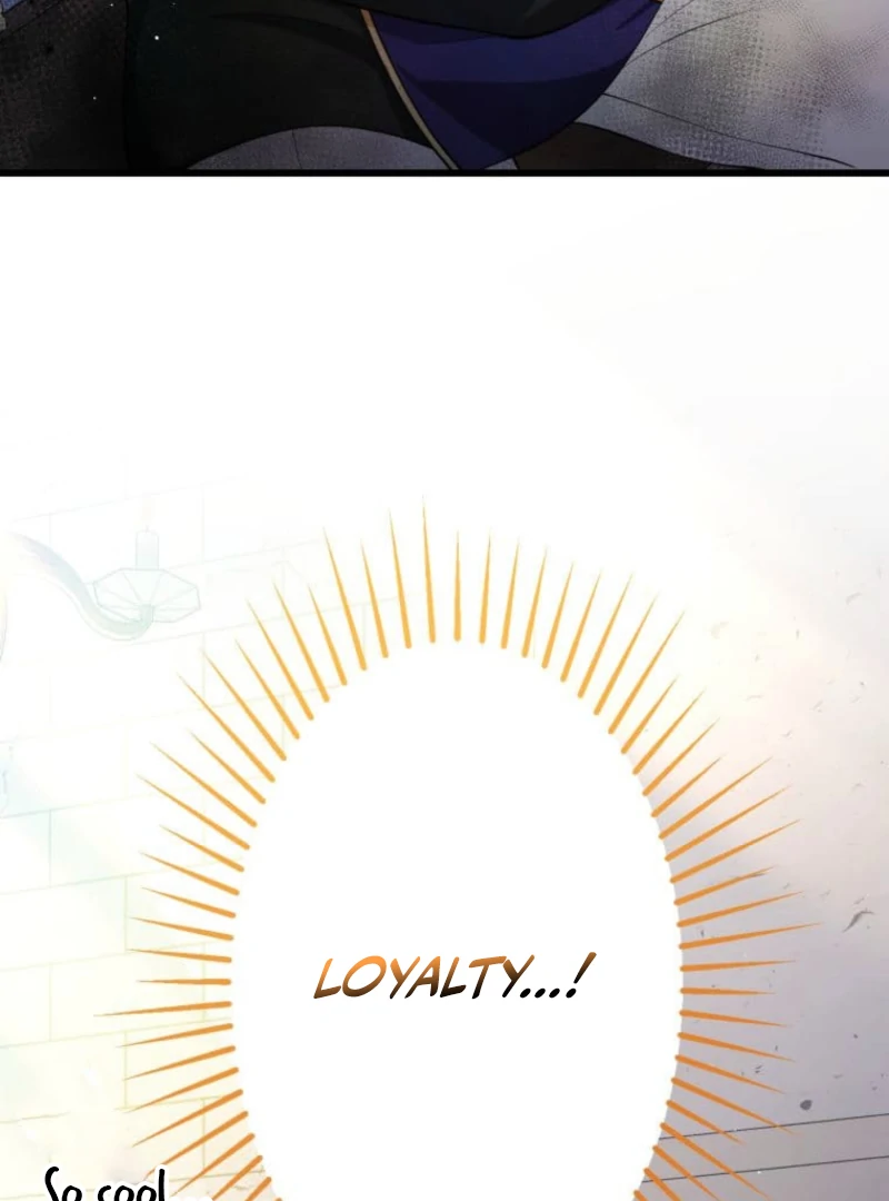 Today I Demand Quality of Death From You With All Due Respect Chapter 10 page 18 - 