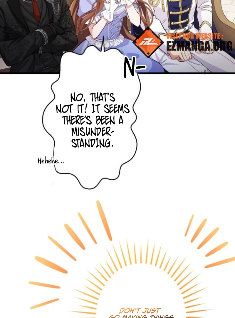 Today I Demand Quality of Death From You With All Due Respect Chapter 10 page 22 - 
