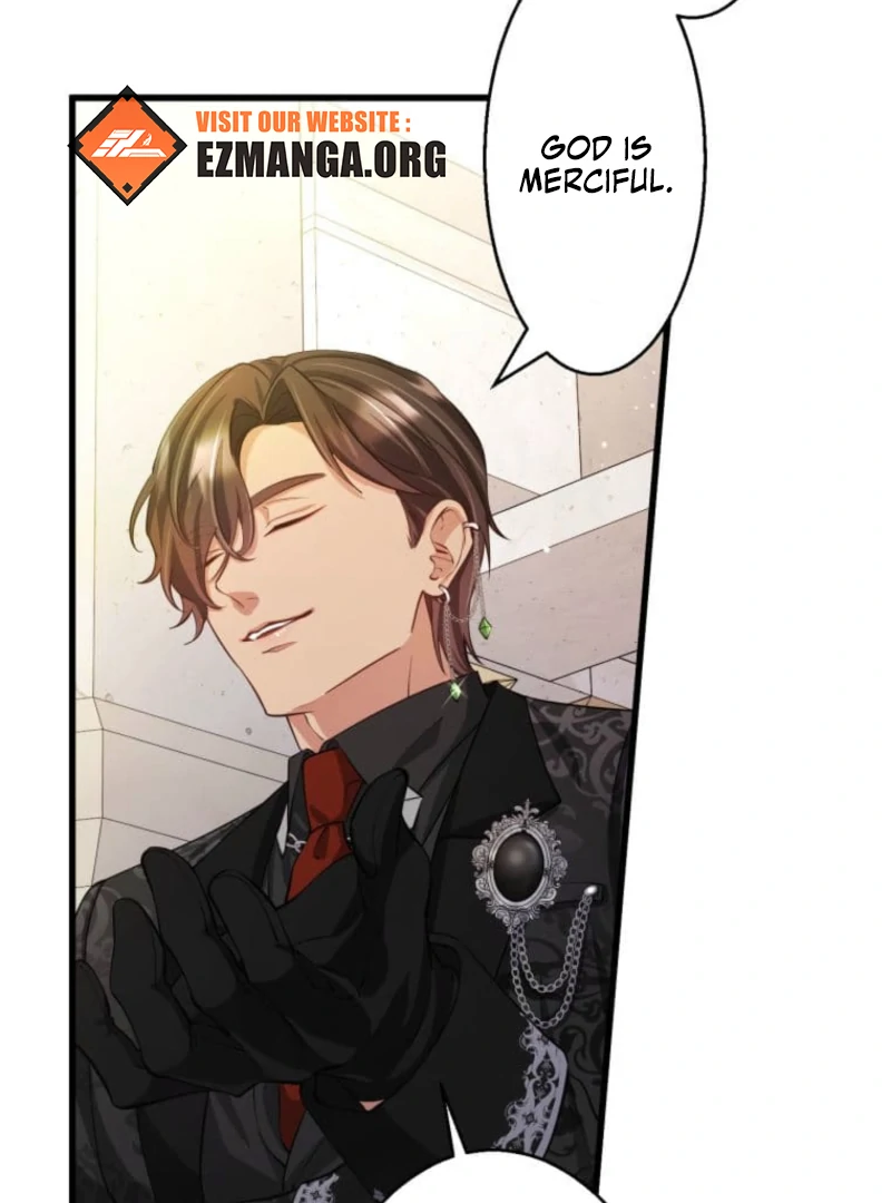 Today I Demand Quality of Death From You With All Due Respect Chapter 10 page 34 - 