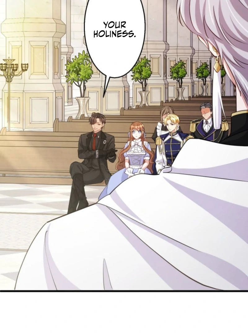 Today I Demand Quality of Death From You With All Due Respect Chapter 10 page 36 - 
