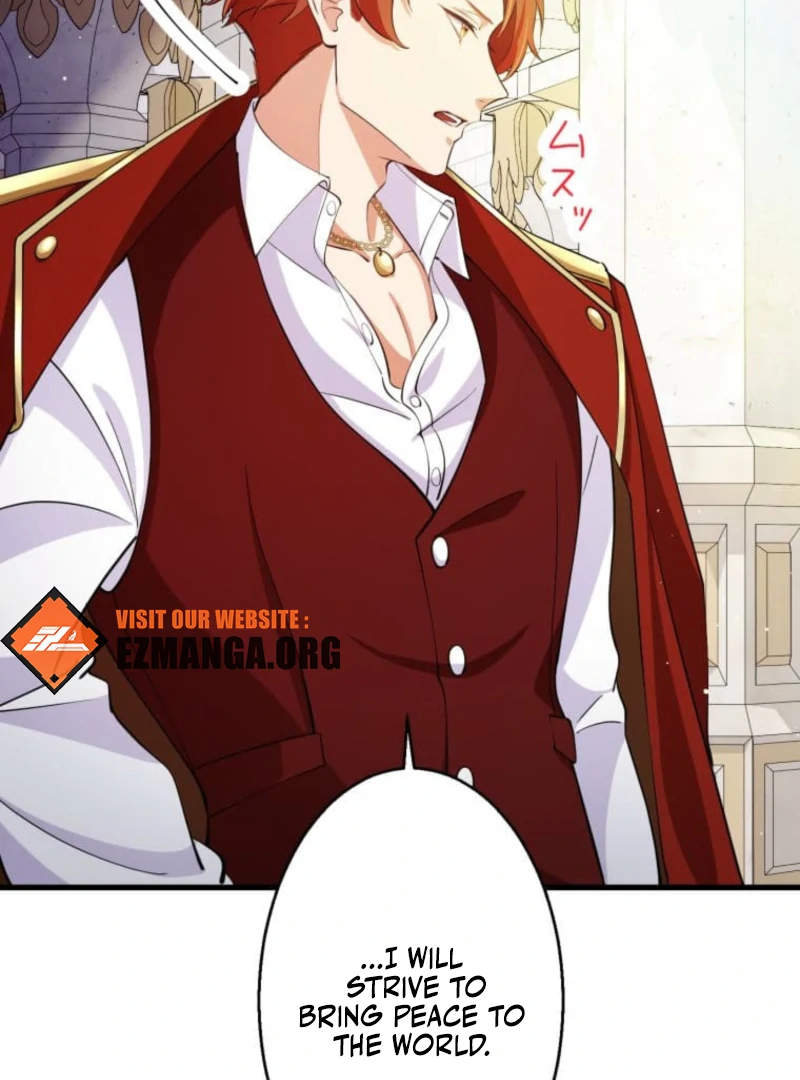 Today I Demand Quality of Death From You With All Due Respect Chapter 10 page 58 - 