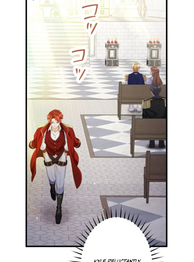 Today I Demand Quality of Death From You With All Due Respect Chapter 10 page 61 - 