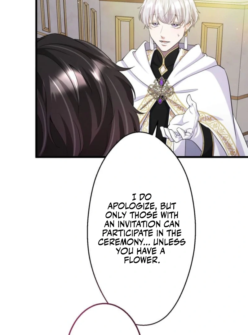 Today I Demand Quality of Death From You With All Due Respect Chapter 10 page 95 - 