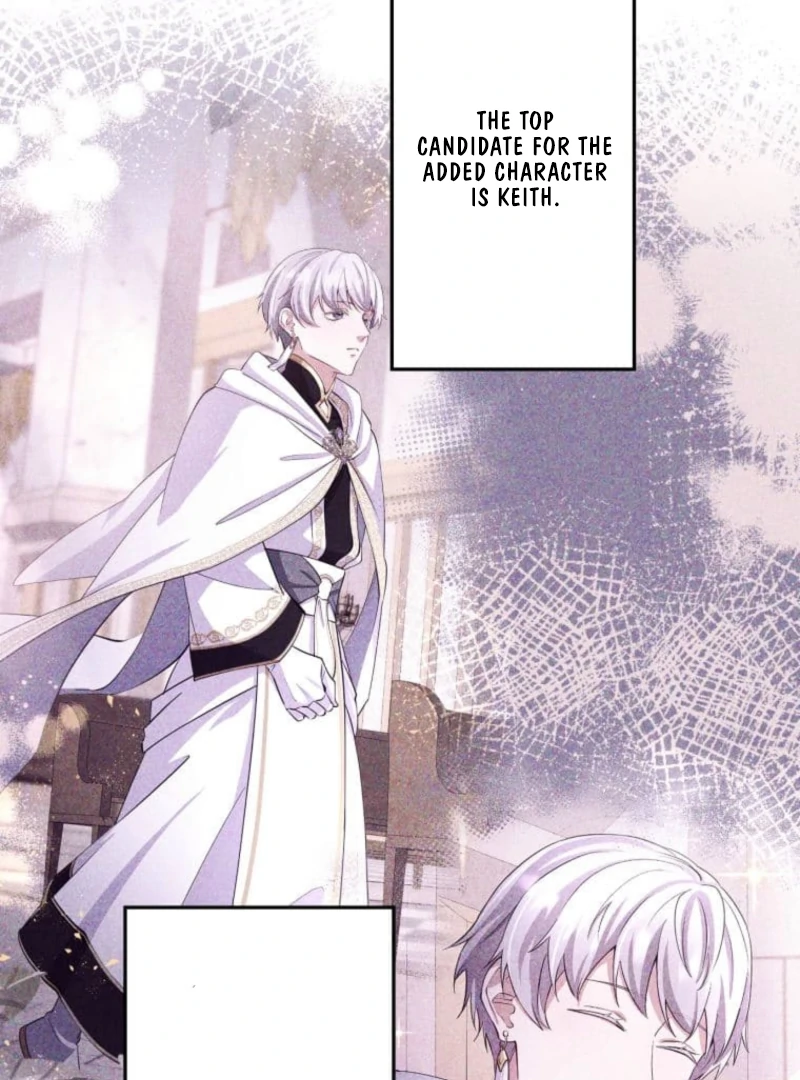 Today I Demand Quality of Death From You With All Due Respect Chapter 11 page 101 - 