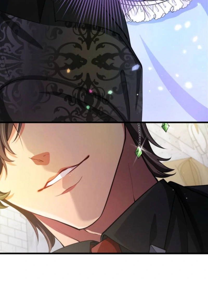 Today I Demand Quality of Death From You With All Due Respect Chapter 11 page 30 - 