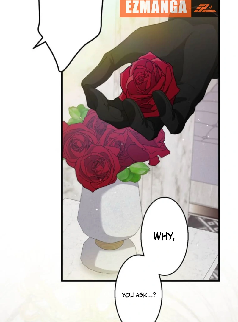 Today I Demand Quality of Death From You With All Due Respect Chapter 11 page 46 - 