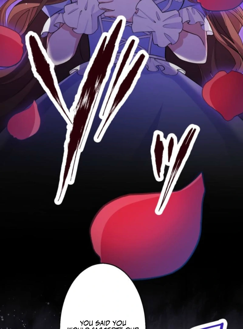 Today I Demand Quality of Death From You With All Due Respect Chapter 11 page 52 - 