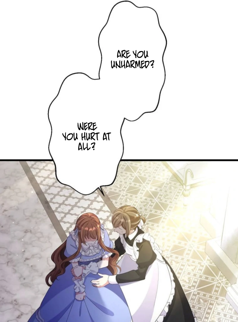 Today I Demand Quality of Death From You With All Due Respect Chapter 11 page 64 - 