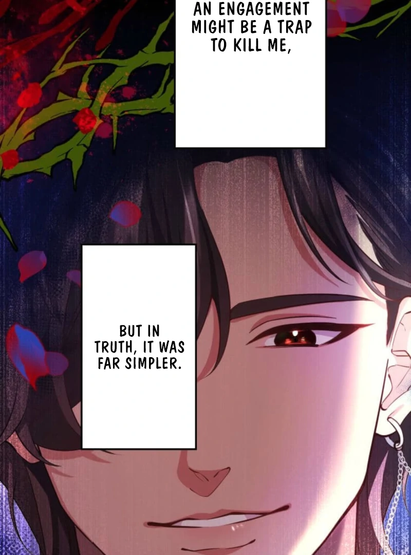 Today I Demand Quality of Death From You With All Due Respect Chapter 11 page 79 - 