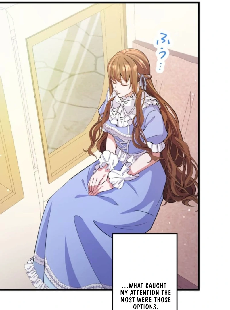 Today I Demand Quality of Death From You With All Due Respect Chapter 11 page 87 - 