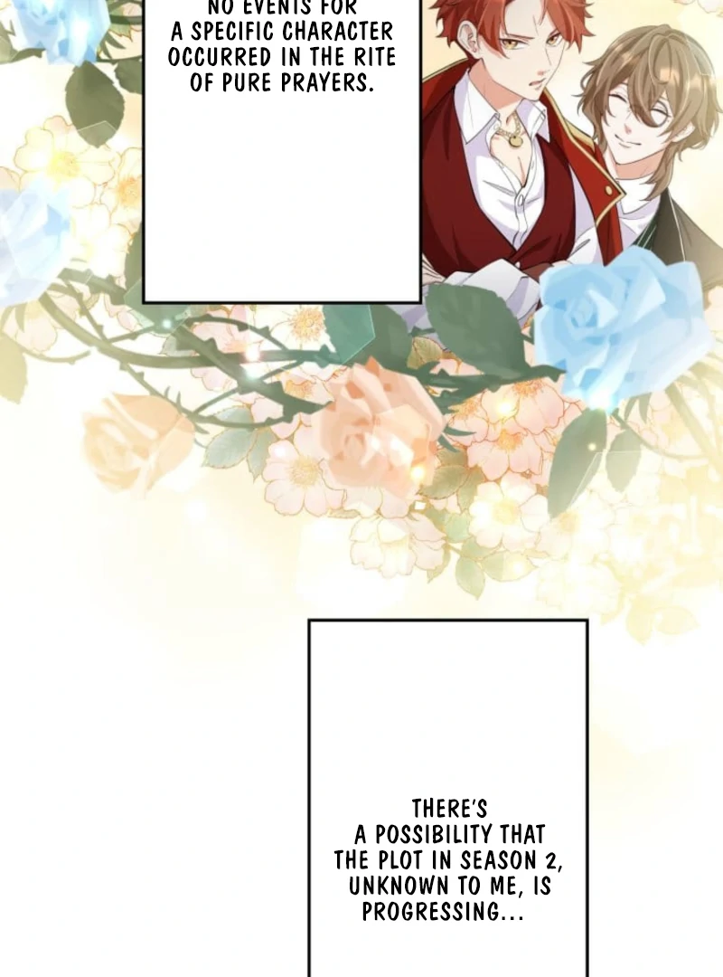 Today I Demand Quality of Death From You With All Due Respect Chapter 11 page 92 - 