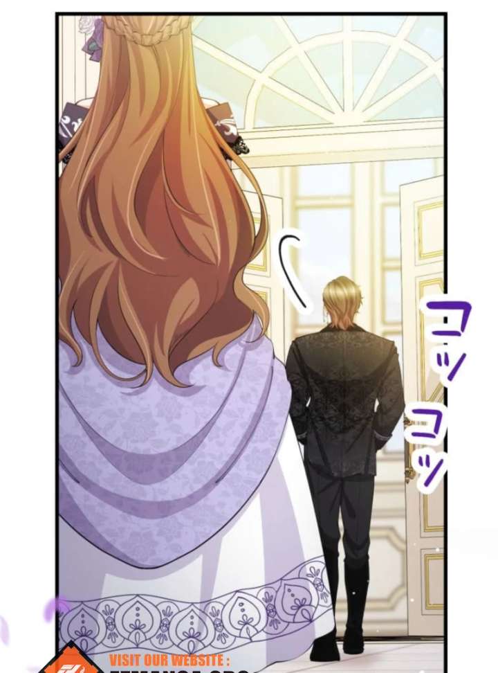 Today I Demand Quality of Death From You With All Due Respect Chapter 14 page 16 - 
