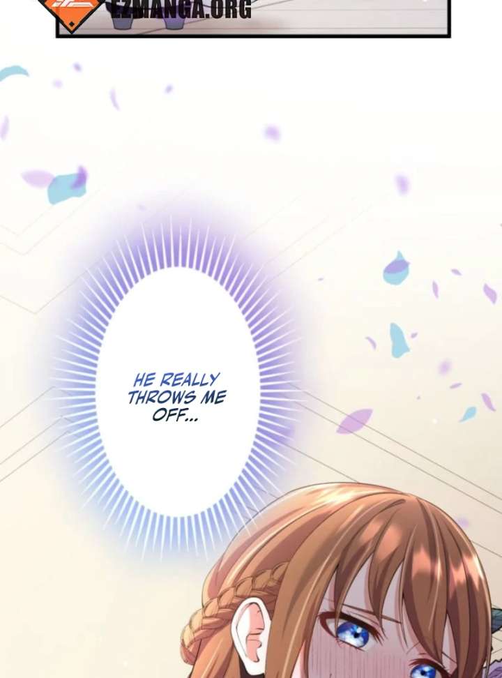 Today I Demand Quality of Death From You With All Due Respect Chapter 14 page 17 - 