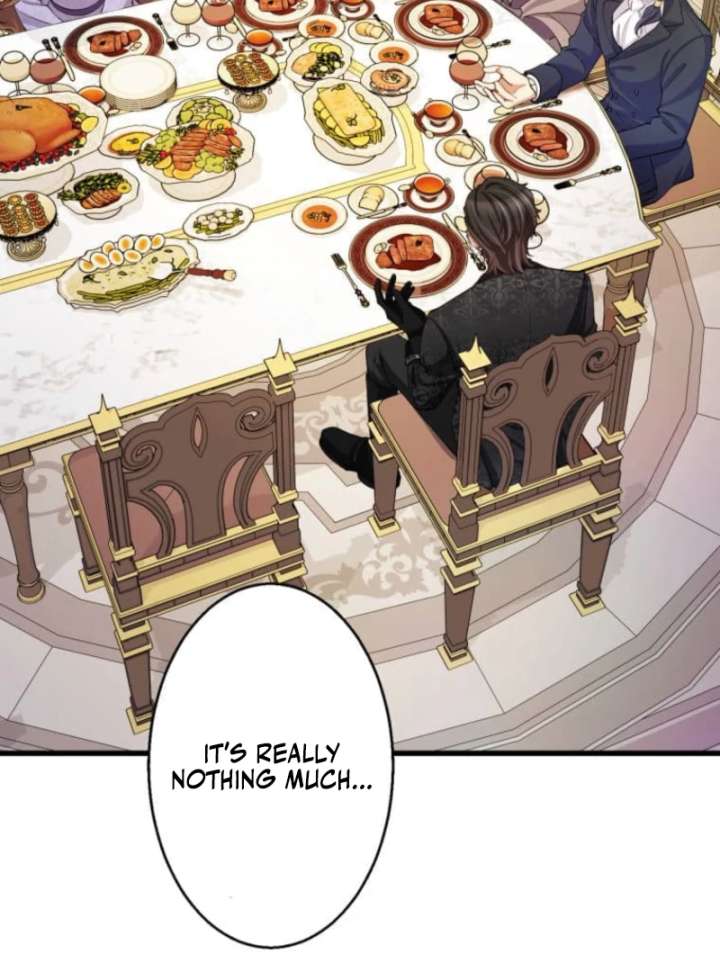 Today I Demand Quality of Death From You With All Due Respect Chapter 14 page 22 - 